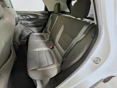 2023 Chevrolet TrailBlazer — photo 24 view