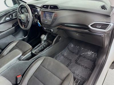 2023 Chevrolet TrailBlazer — photo 31 view