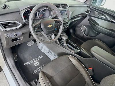 2023 Chevrolet TrailBlazer — photo 7 view