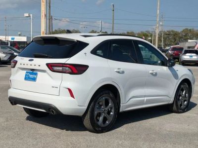 2023 Ford Escape - Photo 5