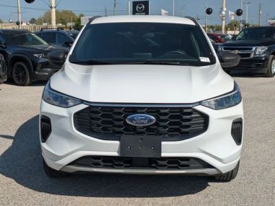 2023 Ford Escape - Photo 8