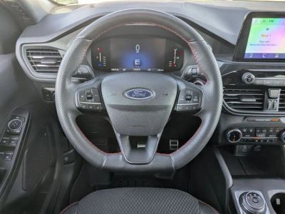 2023 Ford Escape - Photo 11