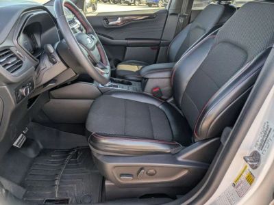 2023 Ford Escape - Photo 12