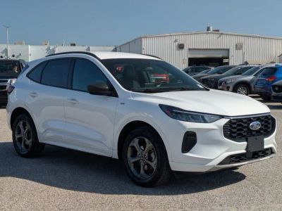2023 Ford Escape - Photo 7