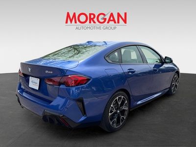 2026 BMW 2 Series - Photo 6