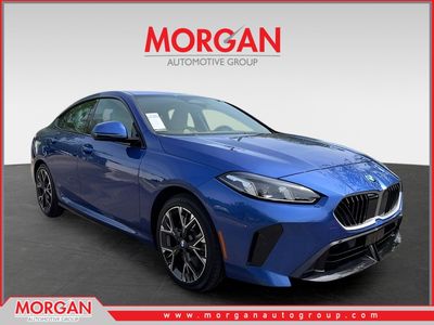 2026 BMW 2 Series - Photo 1