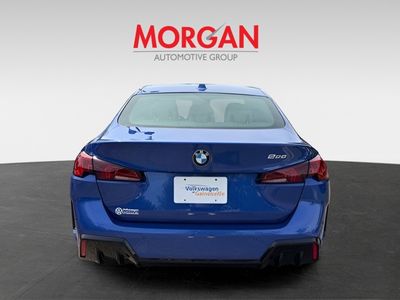 2026 BMW 2 Series - Photo 5