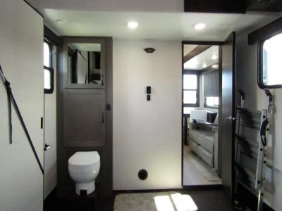 2026 Jayco CYCLONE - Photo 14
