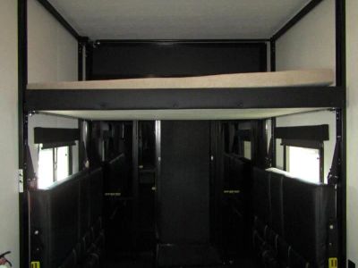 2026 Jayco CYCLONE - Photo 15