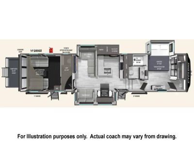 2026 Jayco CYCLONE - Photo 32