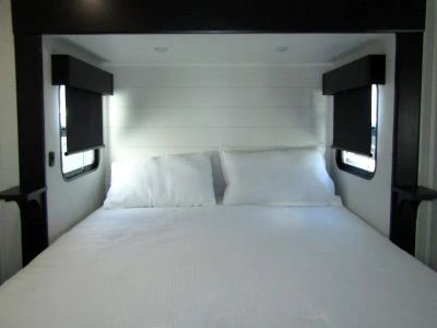 2026 Jayco CYCLONE - Photo 17