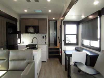 2026 Jayco CYCLONE - Photo 2