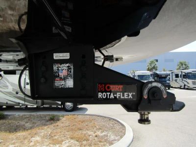 2026 Jayco CYCLONE - Photo 29