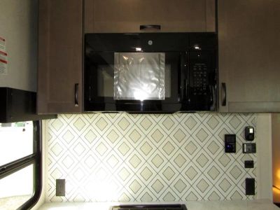 2026 Jayco CYCLONE - Photo 8
