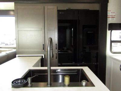 2026 Jayco CYCLONE - Photo 7