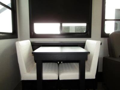 2026 Jayco CYCLONE - Photo 11