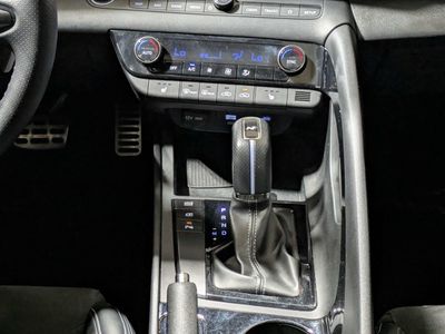 2025 Hyundai Elantra N - Photo 18