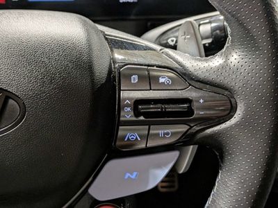 2025 Hyundai Elantra N - Photo 26