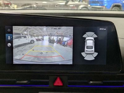 2025 Hyundai Elantra N - Photo 22