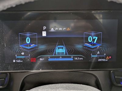 2025 Hyundai Elantra N - Photo 28