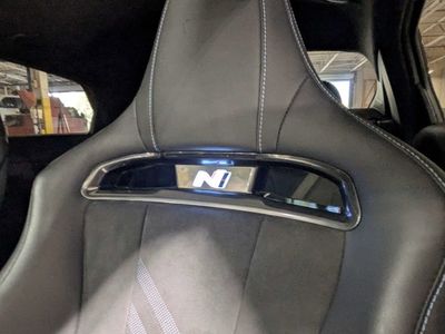 2025 Hyundai Elantra N - Photo 21
