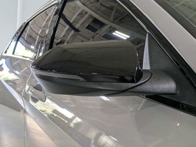 2025 Hyundai Elantra N - Photo 11