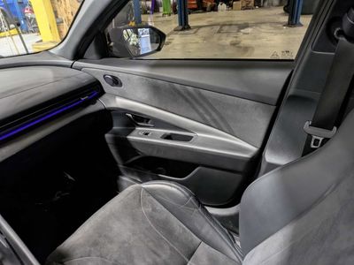2025 Hyundai Elantra N - Photo 16