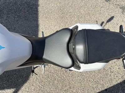 2025 Yamaha MT-03 - Photo 10