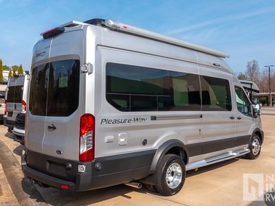 2026 Pleasure Way Ontour 2.2 - Photo 4