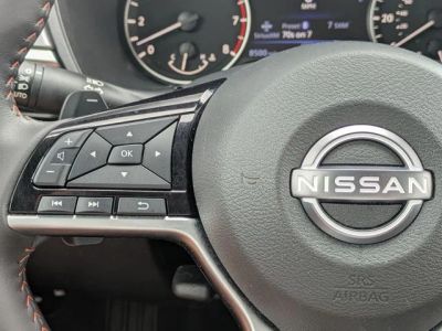 2024 Nissan Altima — photo 14 view