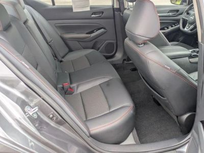 2024 Nissan Altima — photo 21 view