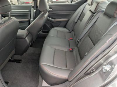 2024 Nissan Altima — photo 19 view