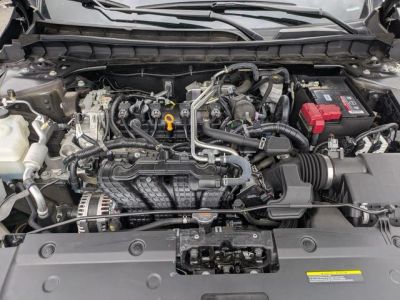 2024 Nissan Altima — photo 10 view