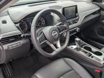 2024 Nissan Altima — photo 27 view