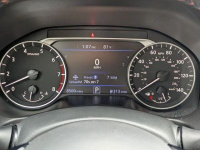2024 Nissan Altima — photo 13 view