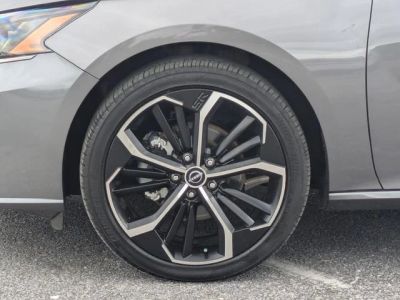 2024 Nissan Altima — photo 9 view