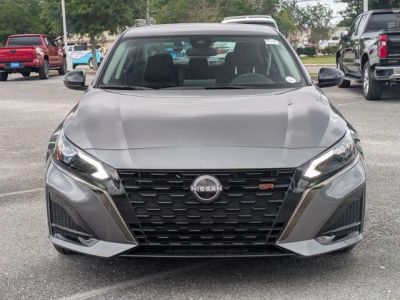 2024 Nissan Altima — photo 8 view