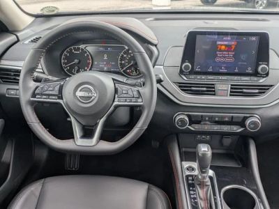2024 Nissan Altima — photo 25 view