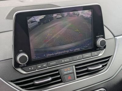 2024 Nissan Altima — photo 18 view