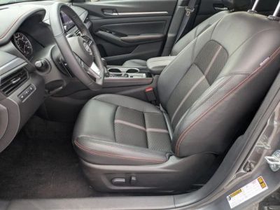 2024 Nissan Altima — photo 11 view