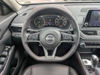 2024 Nissan Altima — photo 26 view