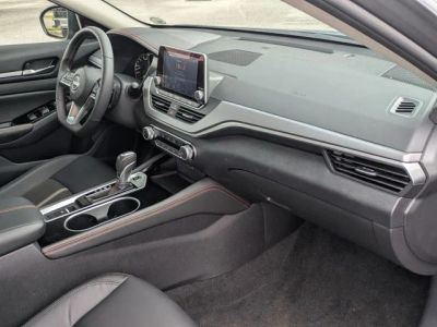 2024 Nissan Altima — photo 24 view