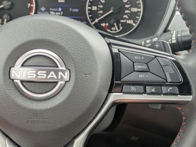 2024 Nissan Altima — photo 15 view