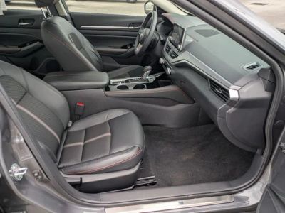 2024 Nissan Altima — photo 22 view