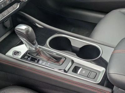 2024 Nissan Altima — photo 16 view