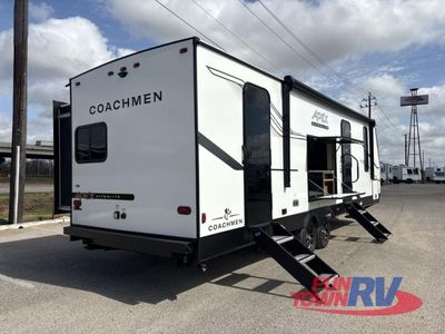 2026 Coachmen RV Apex Ultra-Lite - Photo 8