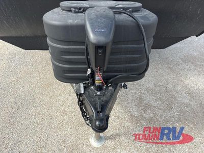 2026 Coachmen RV Apex Ultra-Lite - Photo 25