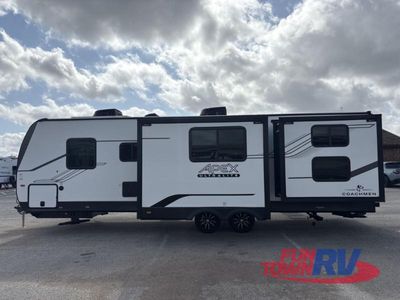 2026 Coachmen RV Apex Ultra-Lite - Photo 5
