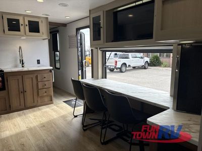 2026 Coachmen RV Apex Ultra-Lite - Photo 18