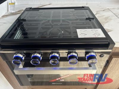 2026 Coachmen RV Apex Ultra-Lite - Photo 13